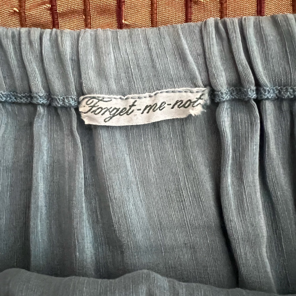 Renaissance Rags maxi skirt - Picture 3 of 3